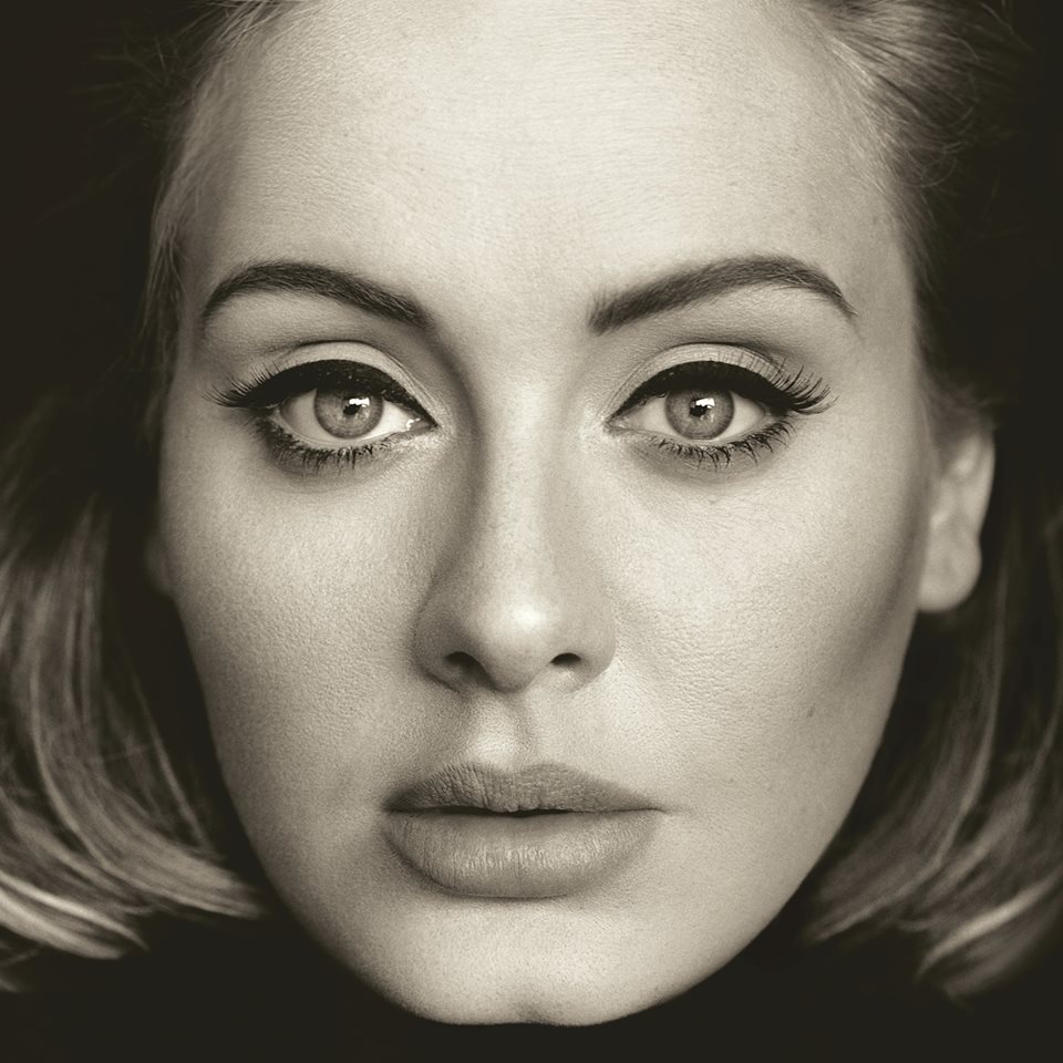  “Send My Love (To Your New Lover)” é o novo single de Adele