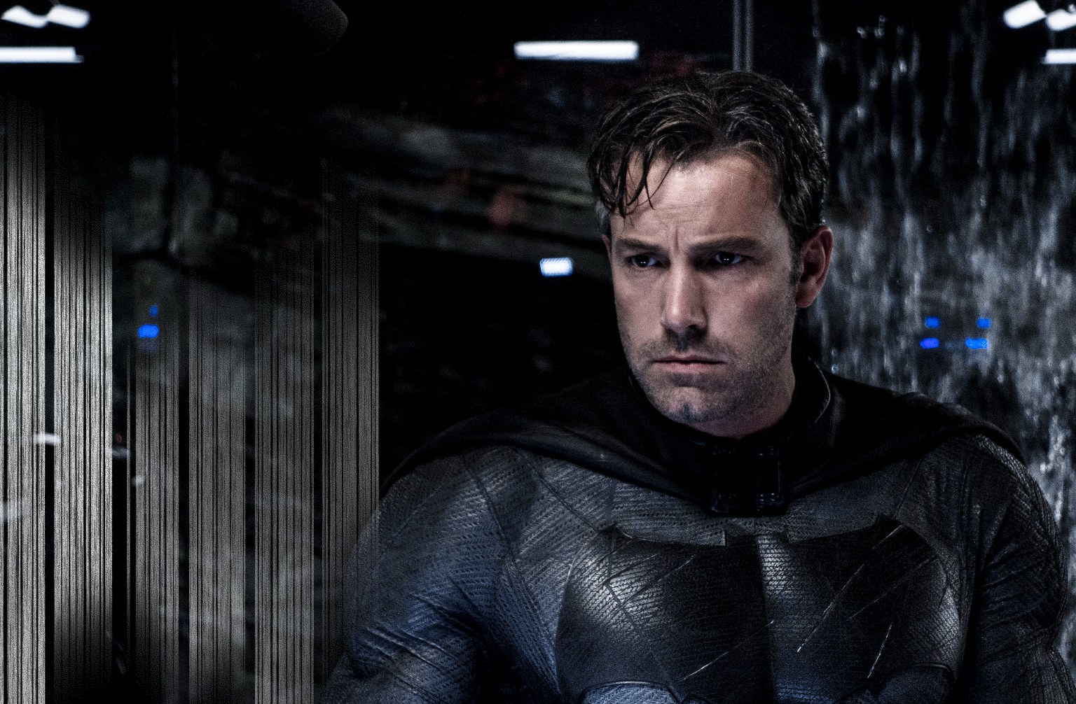  Vem ver o novo uniforme do Batman para o filme “Liga da Justiça”