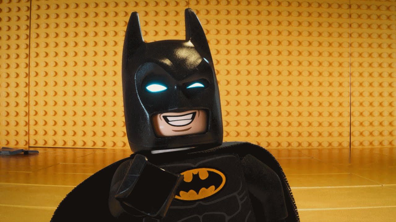 McLanche Feliz terá personagens de 'Lego Batman: O Filme' como brinde