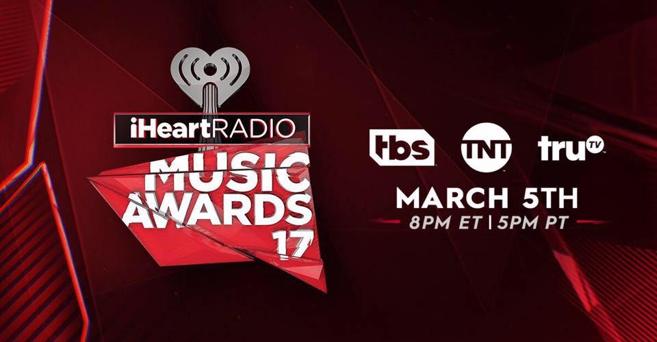 Katy Perry, Ed Sheeran e Shawn Mendes se apresentam no iHeartRadio Music Awards 2017