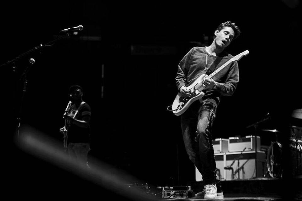  John Mayer faz primeiro show da ‘The Search For Everything Tour’; veja o setlist