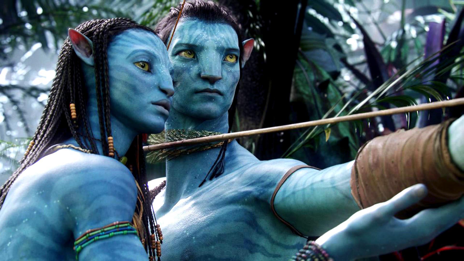 Sequencias De Avatar Ganham Datas Oficiais De Lancamento