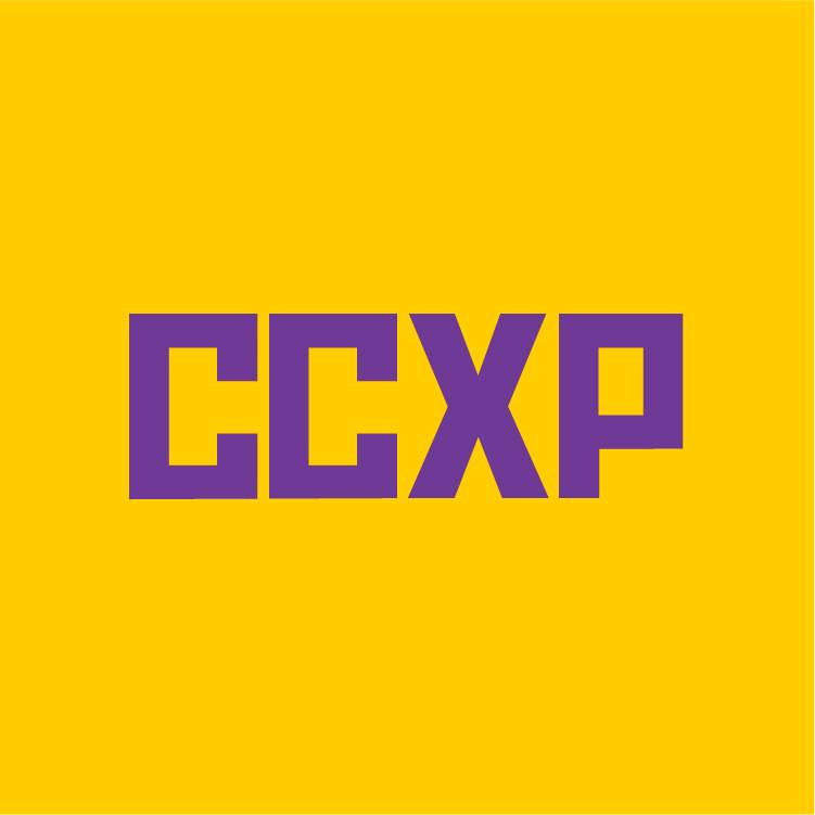 CCXP 2018