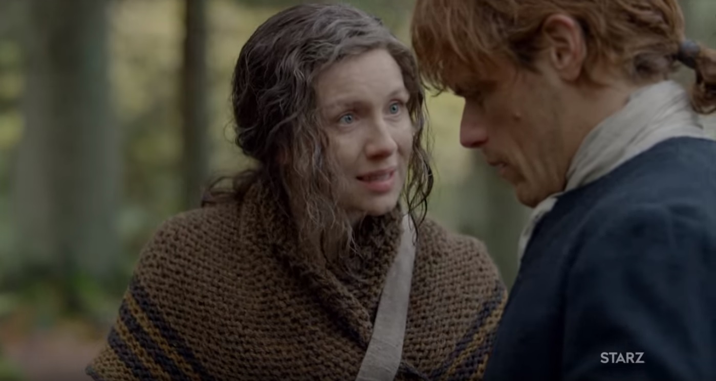 Teaser Trailer Da Quarta Temporada De Outlander E Divulgado Assista