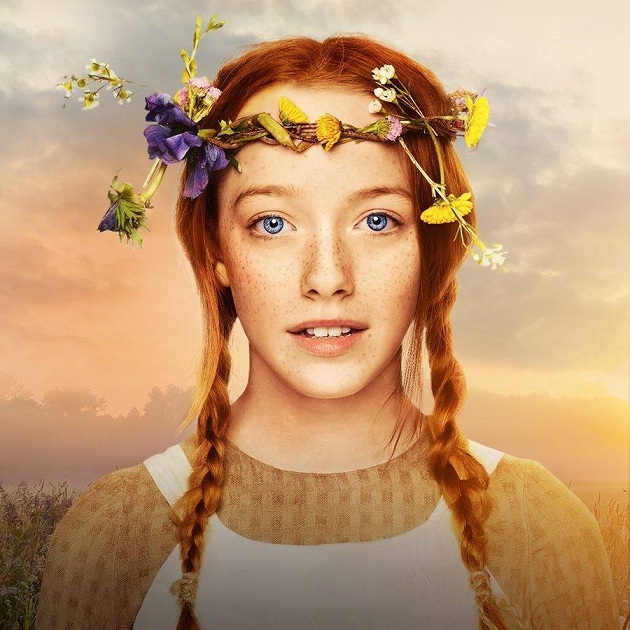  Netflix anuncia renovação de “Anne With An E” para 3ª temporada
