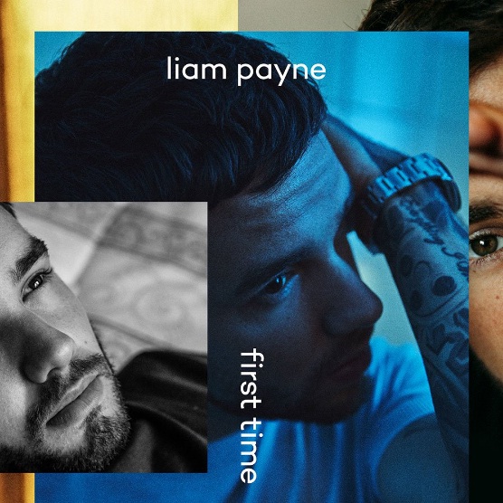  Liam Payne anuncia seu primeiro EP, “First Time”; confira a tracklist