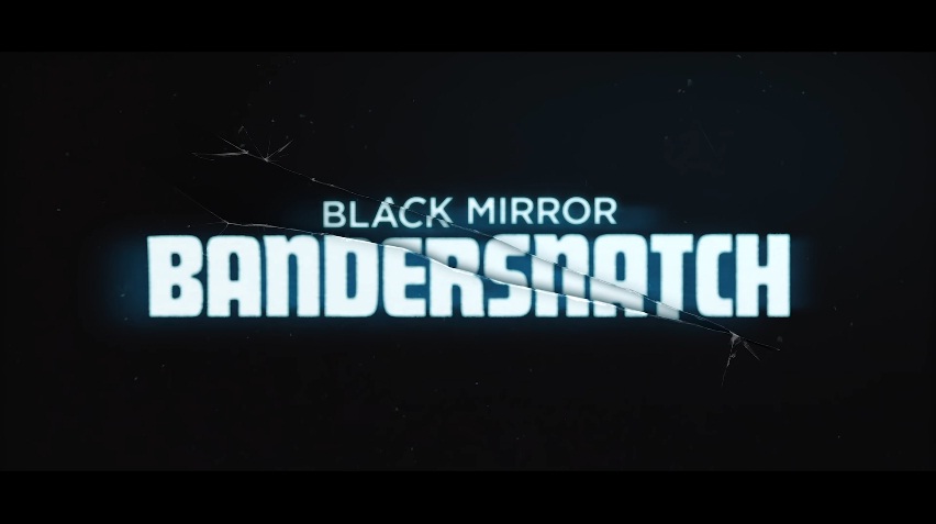  “Bandersnatch”, filme de “Black Mirror”, ganha trailer