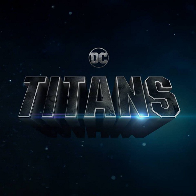  Netflix divulga trailer de “Titãs”, série do DC Universe