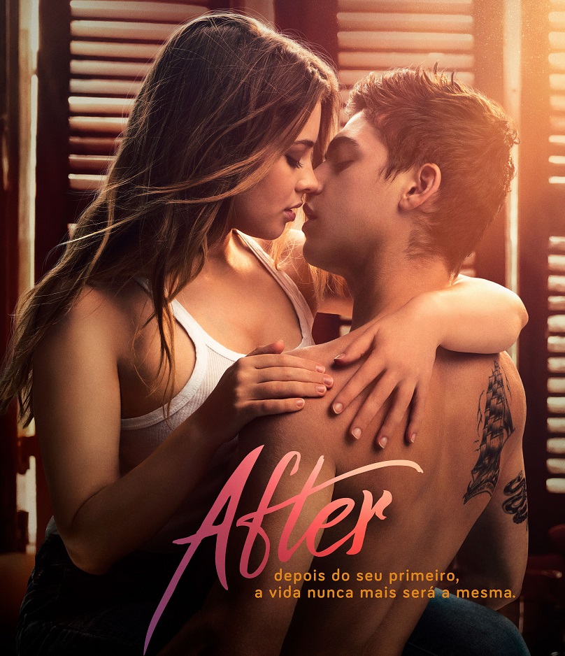  Crítica | Adaptação de “After”, da Anna Todd, estreia nos cinemas
