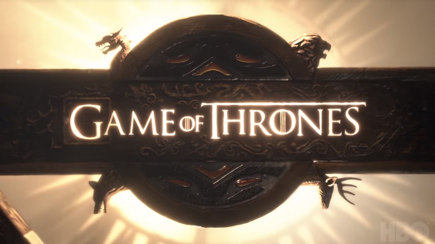 Veja a abertura da oitava e última temporada de Game Of Thrones