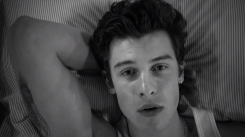 Shawn Mendes lança novo single; ouça If I Can't Have You e veja o clipe