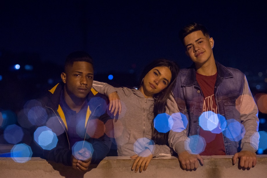  Segunda temporada de “Sintonia” ganha data de estreia na Netflix