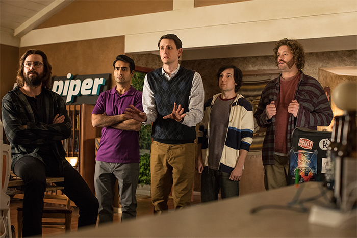 Ltima Temporada De Silicon Valley Ganha Data De Estreia Na Hbo