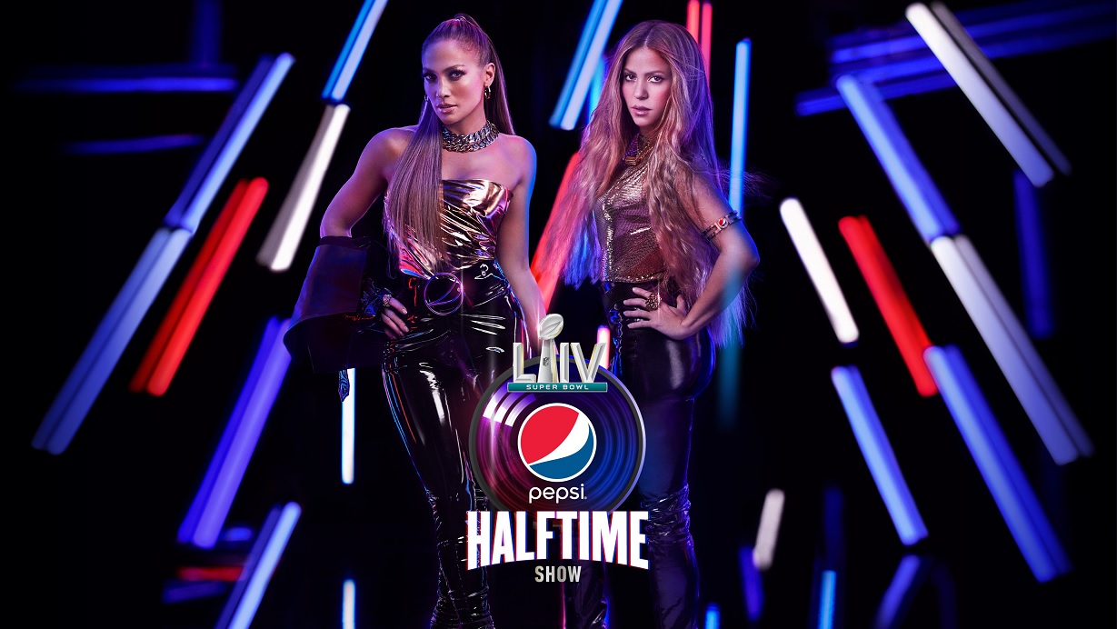  Super Bowl 2020 | Jennifer Lopez e Shakira farão o show do intervalo
