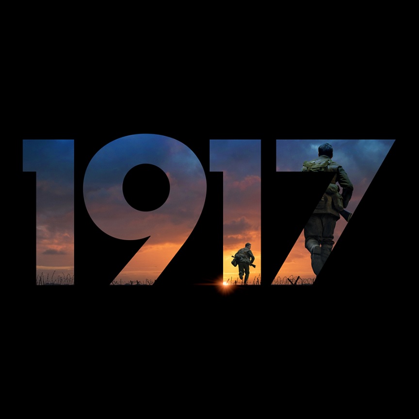  Oscar 2020 | Drama de guerra “1917” é um espetáculo técnico