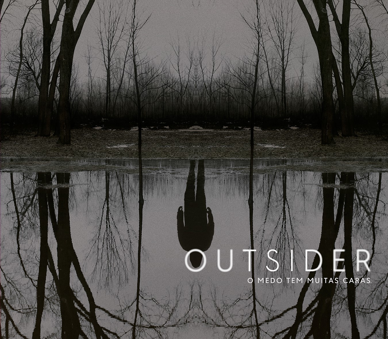  Review | HBO mostra fidelidade e bom ritmo em adaptação de “The Outsider”, de Stephen King