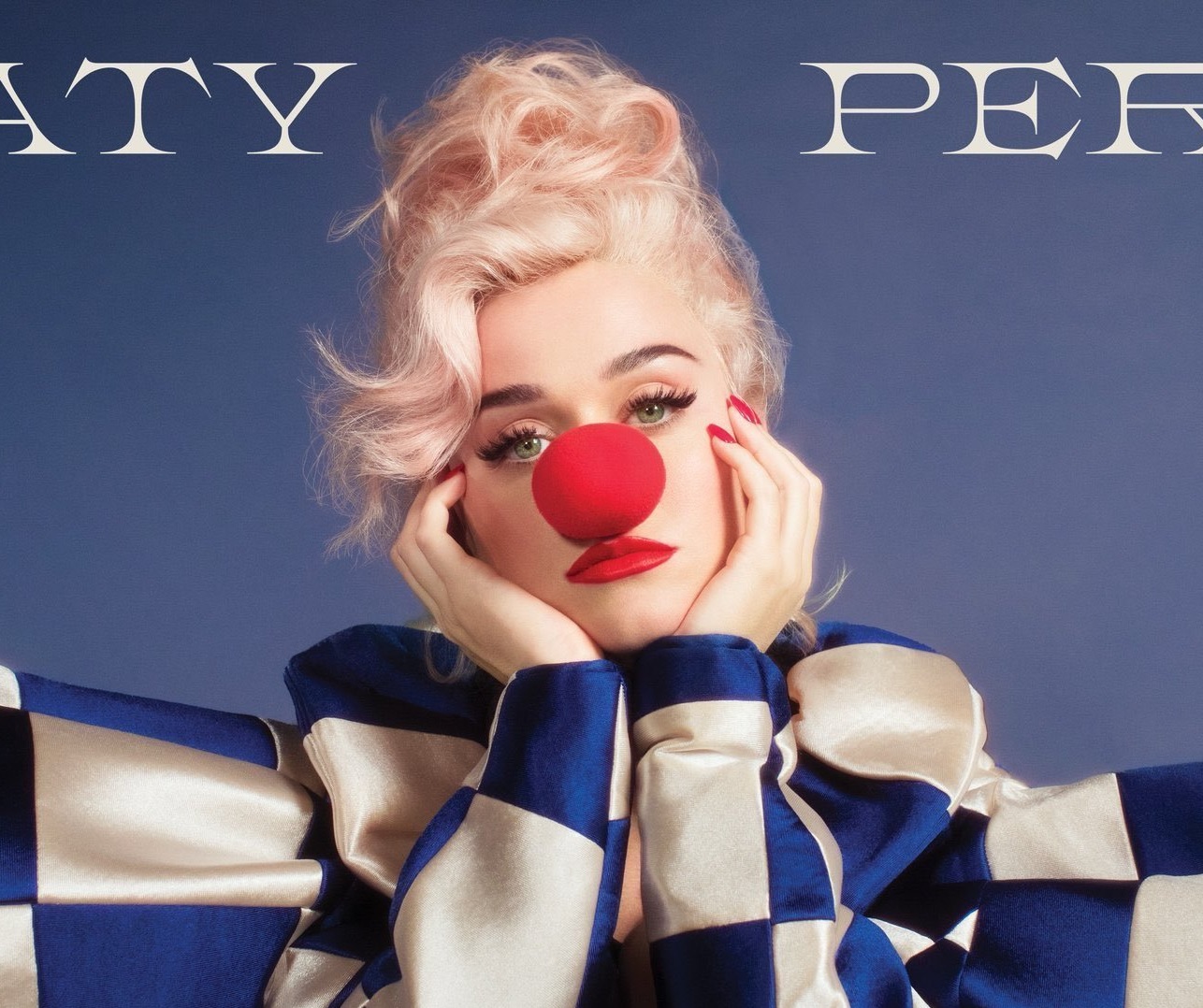 Smile Katy Perry Anuncia Título Capa E Single Do álbum Novo 0983