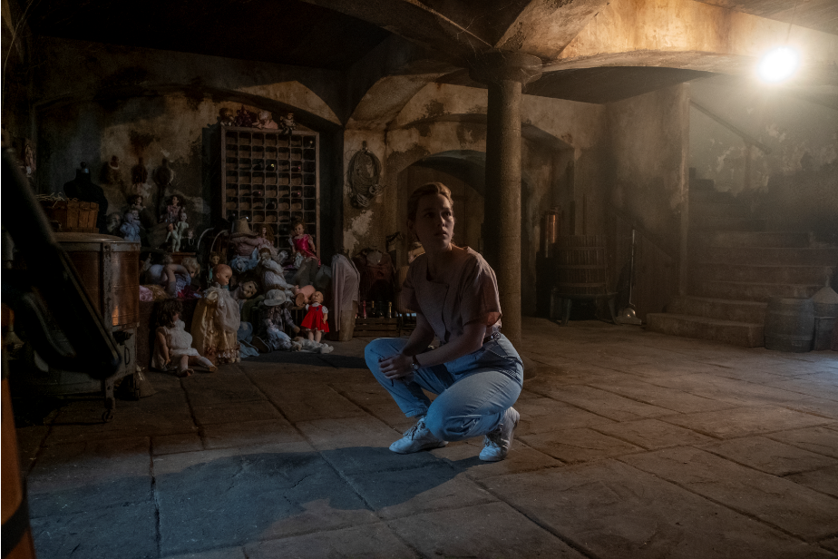  “A Maldição da Mansão Bly”, da Netflix, ganha teaser e data de estreia