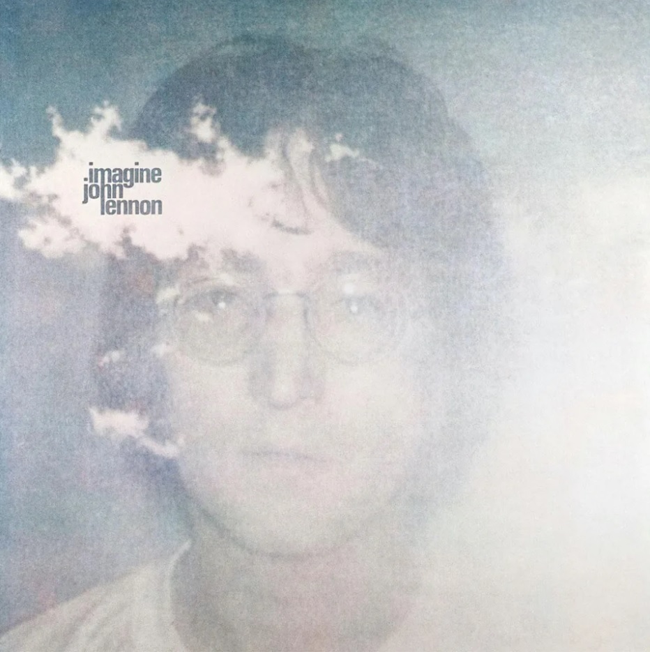  “Imagine”, de John Lennon, completa 50 anos; veja 5 curiosidades sobre o álbum