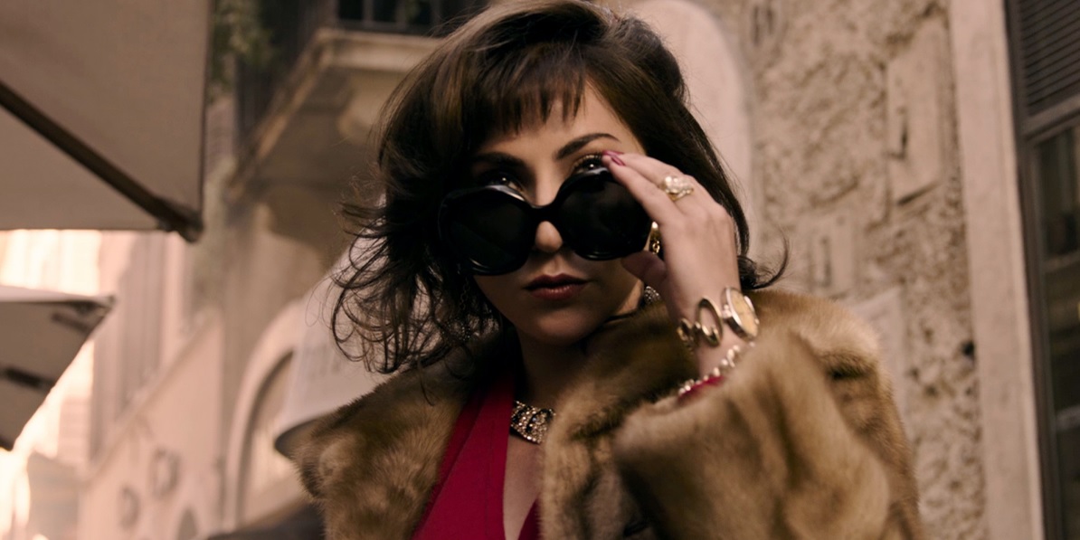  Crítica | “Casa Gucci” não é obra-prima, mas atuação de Gaga merece ser vista