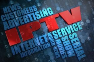 IPTV: A Revolução da TV Online e Como Você Pode Se Beneficiar IPTV: A Revolução da TV Online e Como Você Pode Se Beneficiar